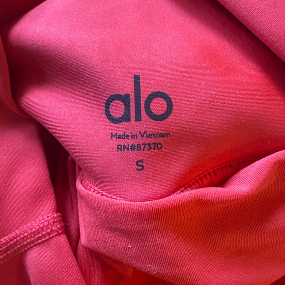 ALO Yoga Grand Slam Skirt - Picture 3 of 5